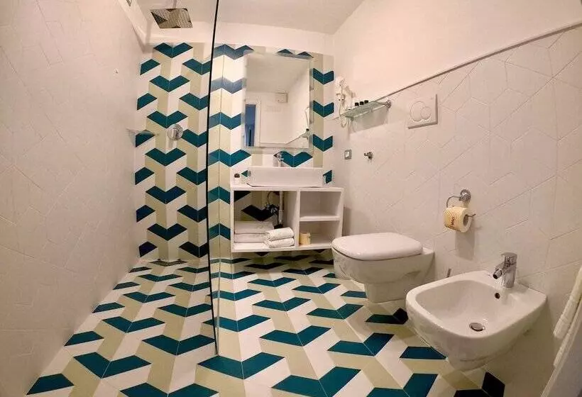 آپارتمان لوکس 1 خوابه, Sorrento Flats