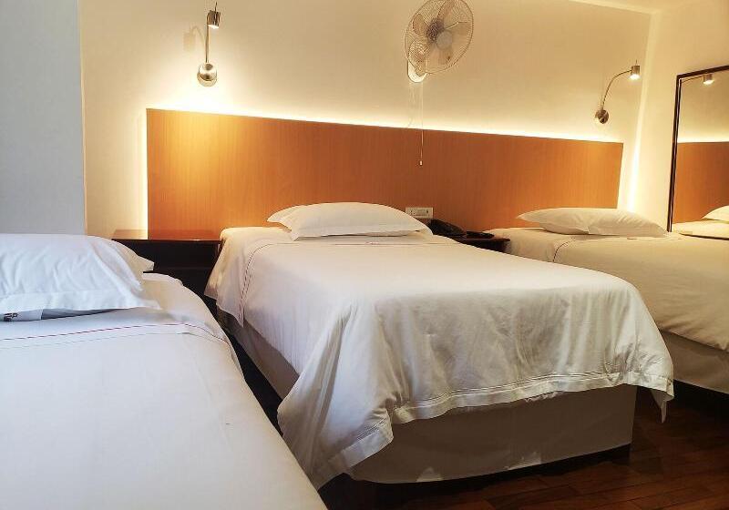 Апартаменты Deluxe 1 Спальня, Sorrento Flats