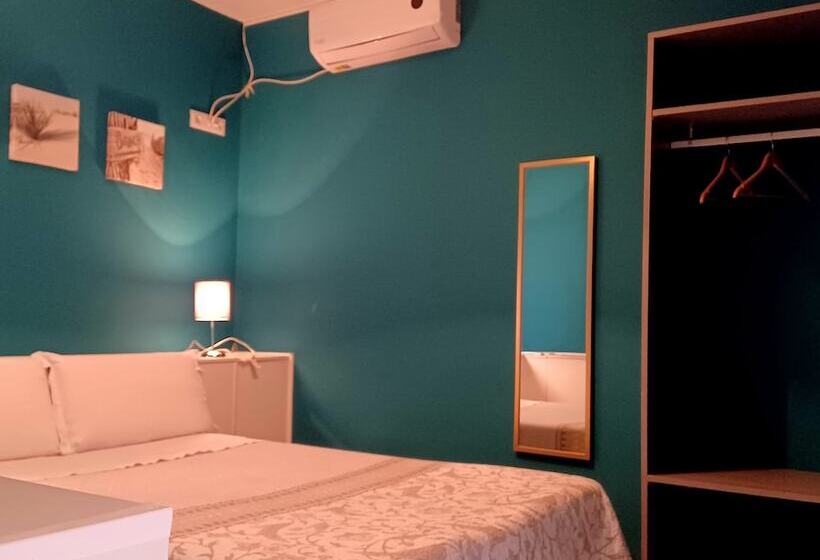 اتاق استاندارد, C&h Aravaca Garden