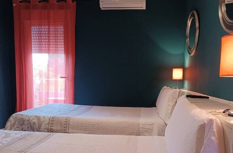 اتاق استاندارد, C&h Aravaca Garden