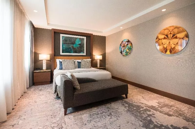 スタンダードスタジオ, Aparthotel Adagio Access Strasbourg Petite France
