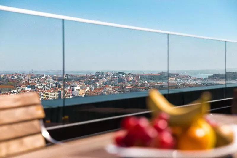 スタンダードスタジオ, Aparthotel Adagio Access Strasbourg Petite France