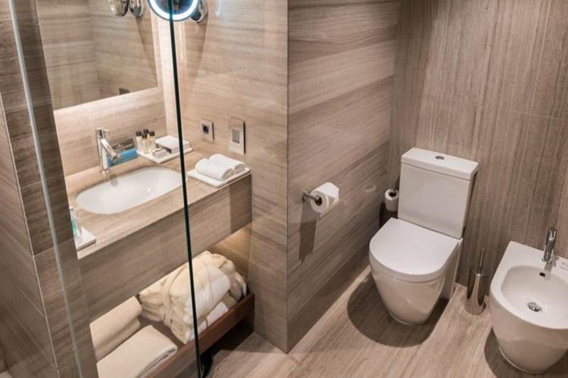 스탠다드 스튜디오, Aparthotel Adagio Access Strasbourg Petite France