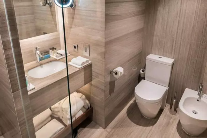 スタンダードスタジオ, Aparthotel Adagio Access Strasbourg Petite France