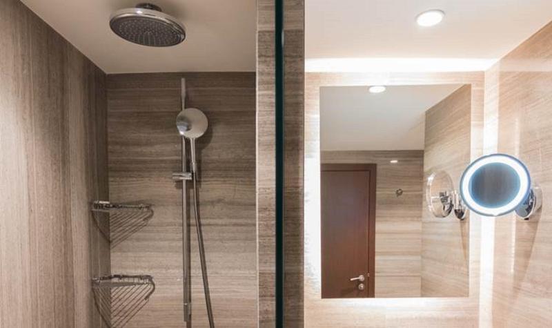 스탠다드 스튜디오, Aparthotel Adagio Access Strasbourg Petite France