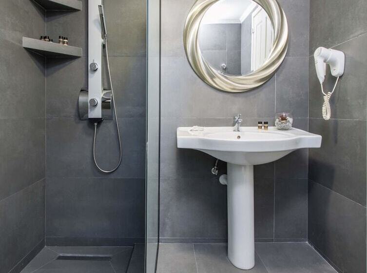 חדר סטנדרט, Alkion