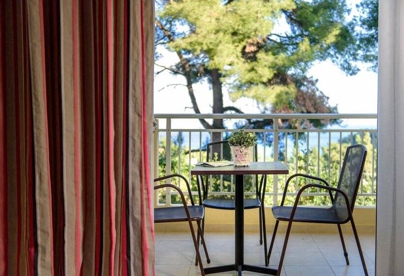 חדר סטנדרט, Alkion