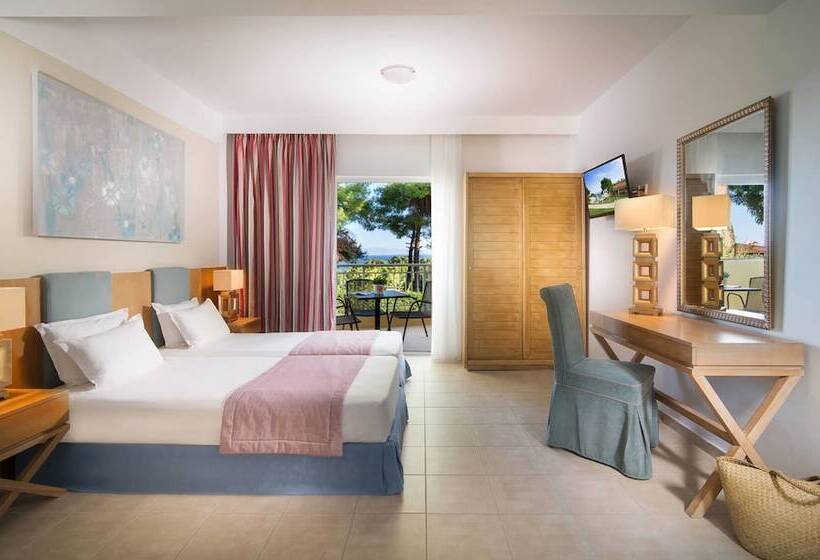 חדר סטנדרט, Alkion