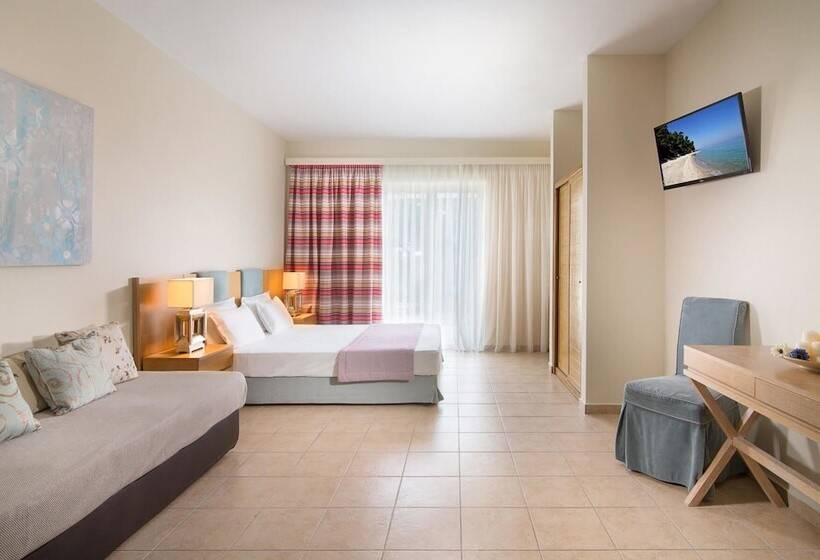 חדר סופריור, Alkion