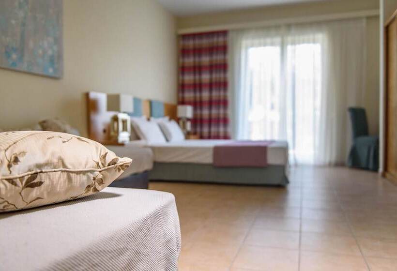 חדר סופריור, Alkion