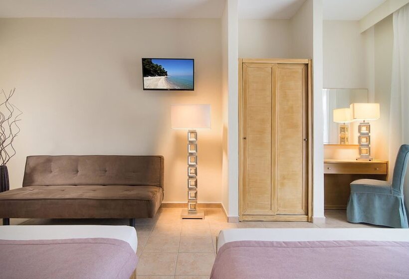 סוויטה משפחתית, Alkion