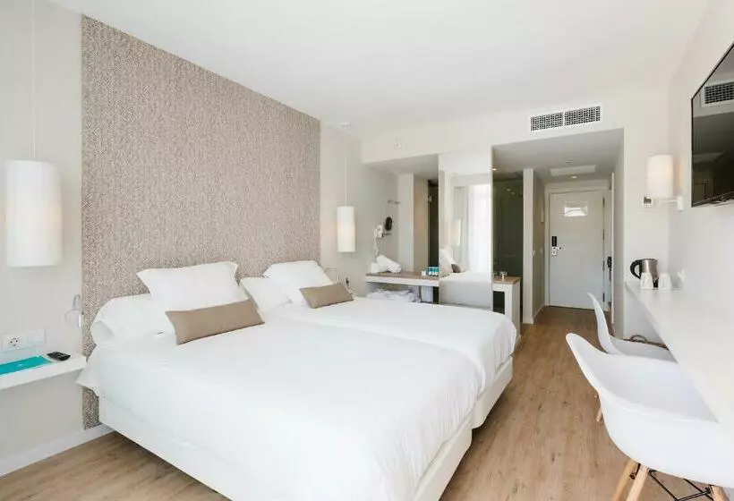 اتاق استاندارد, Aluasoul Ibiza  Adults Only