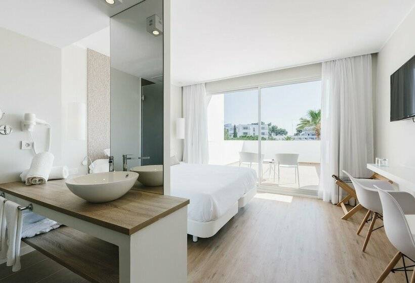 غرفة قياسية, Aluasoul Ibiza  Adults Only