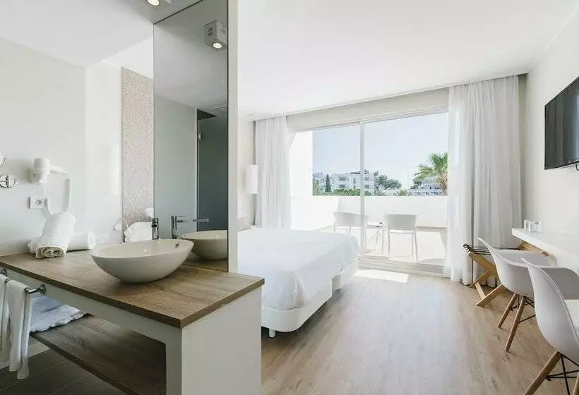 اتاق استاندارد, Aluasoul Ibiza  Adults Only