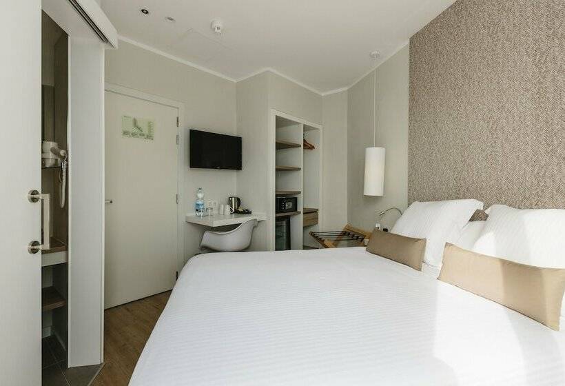 غرفة قياسية, Aluasoul Ibiza  Adults Only