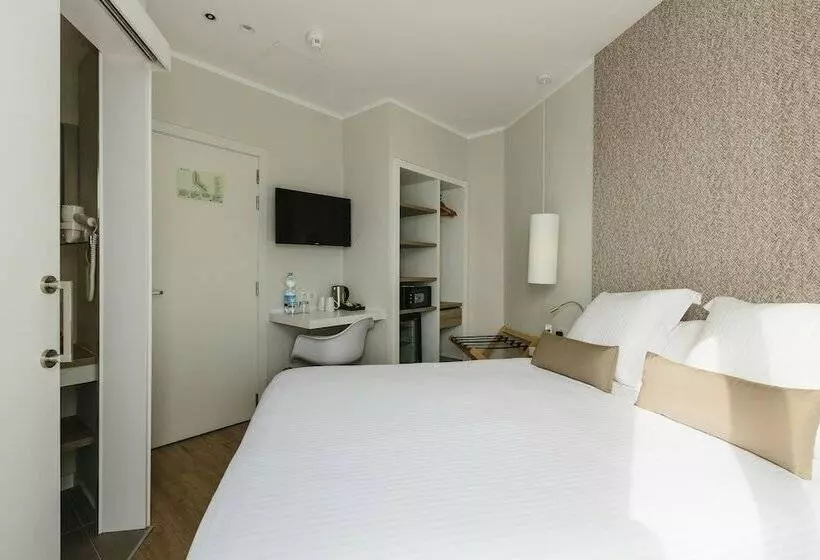 اتاق استاندارد, Aluasoul Ibiza  Adults Only