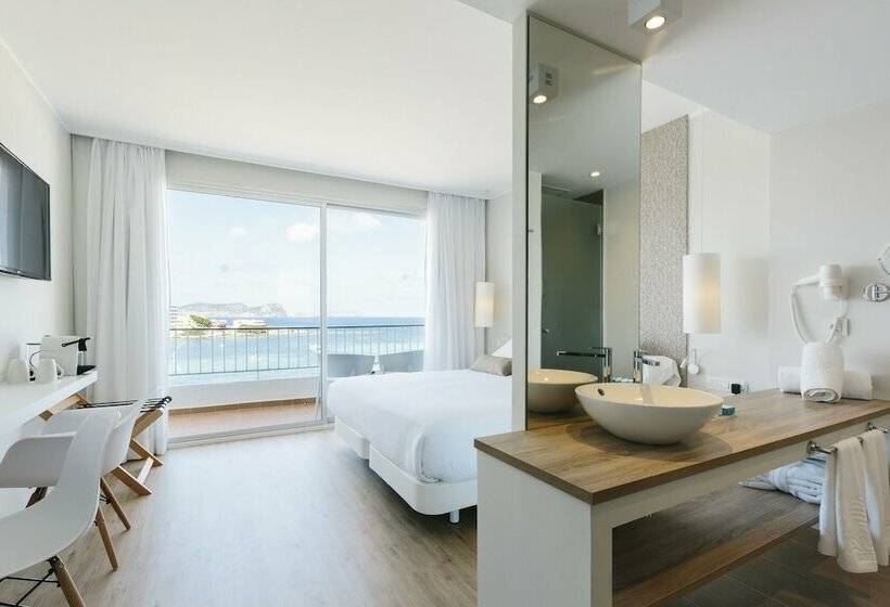 اتاق استاندارد با چشم‌انداز دریا, Aluasoul Ibiza  Adults Only