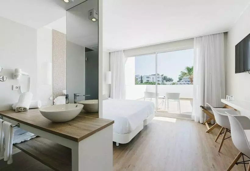 اتاق استاندارد, Aluasoul Ibiza  Adults Only