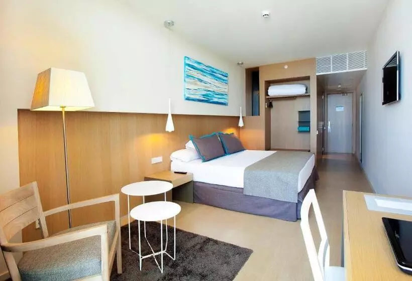 اتاق استاندارد, Atenea Port Barcelona Mataro