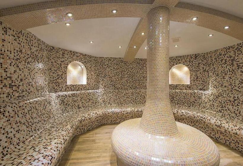 غرفة قياسية, St. Spas Hotel & Balneo Complex