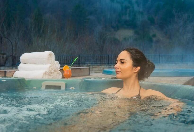 Номер Стандарт, St. Spas Hotel & Balneo Complex
