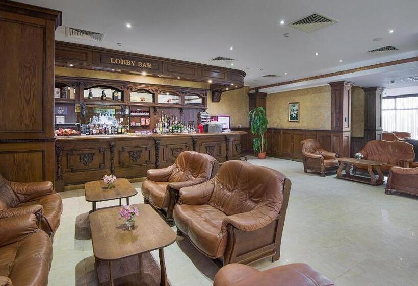 غرفة قياسية, St. Spas Hotel & Balneo Complex