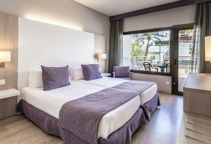 اتاق استاندارد, Be Live Adults Only Marivent