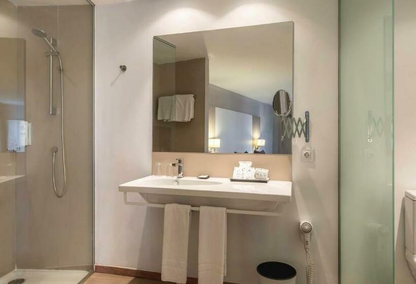 اتاق استاندارد یک نفره, Be Live Adults Only Marivent