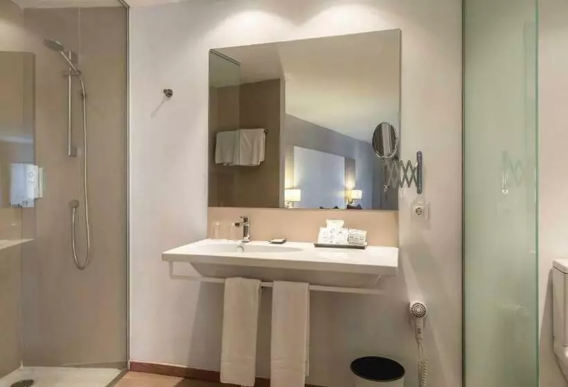 اتاق استاندارد یک نفره, Be Live Adults Only Marivent