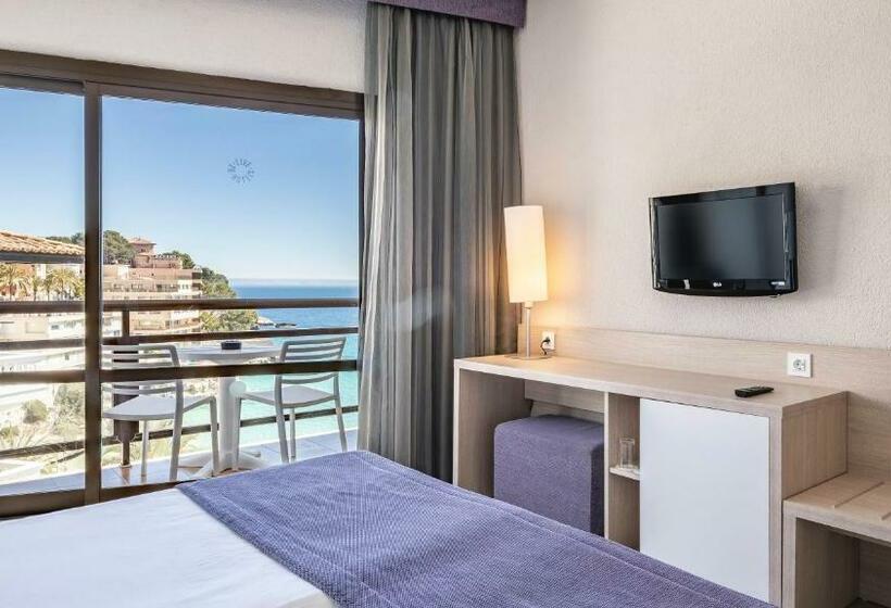 اتاق استاندارد با چشمانداز دریا, Be Live Adults Only Marivent