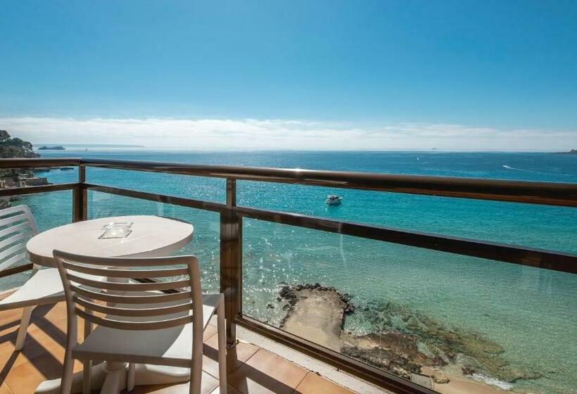 سوییت جونیور با چشمانداز دریا, Be Live Adults Only Marivent