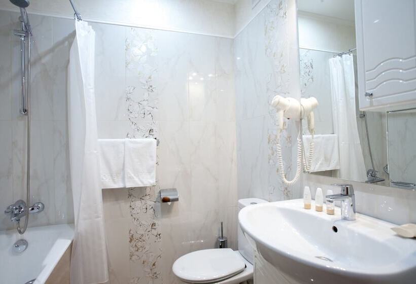 اتاق لوکس, Berezka