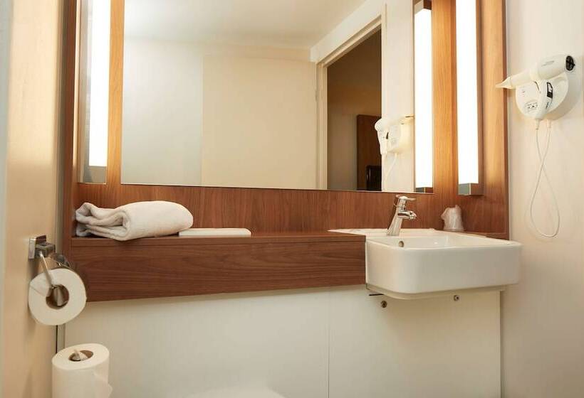 スーペリアールーム, Campanile Nantes Centre  Saint Jacques