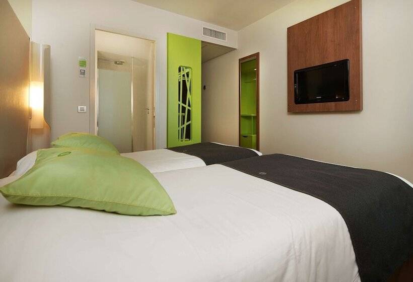 スーペリアールーム, Campanile Nantes Centre  Saint Jacques