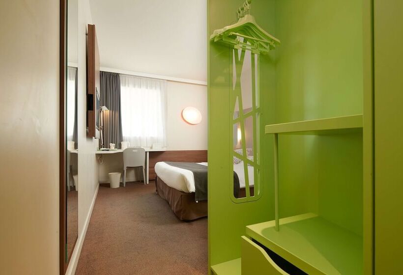 Номер Superior, Campanile Nantes Centre  Saint Jacques
