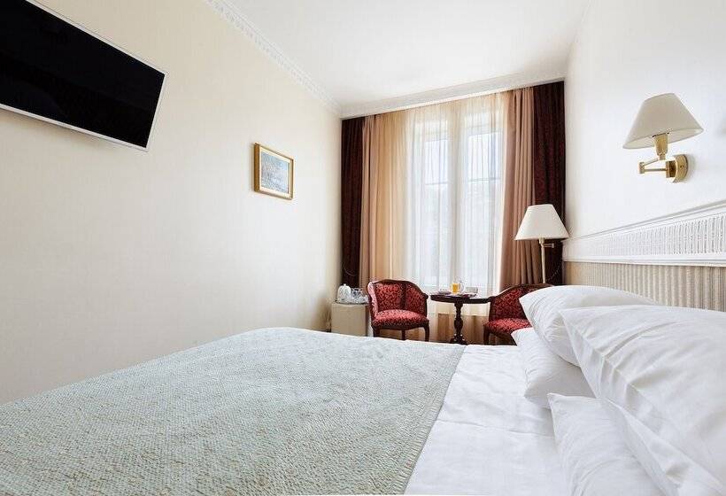 חדר סטנדרט, Chekhov