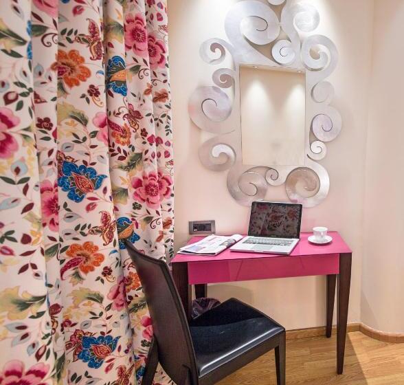 クラシックルーム, Comfy Boutique