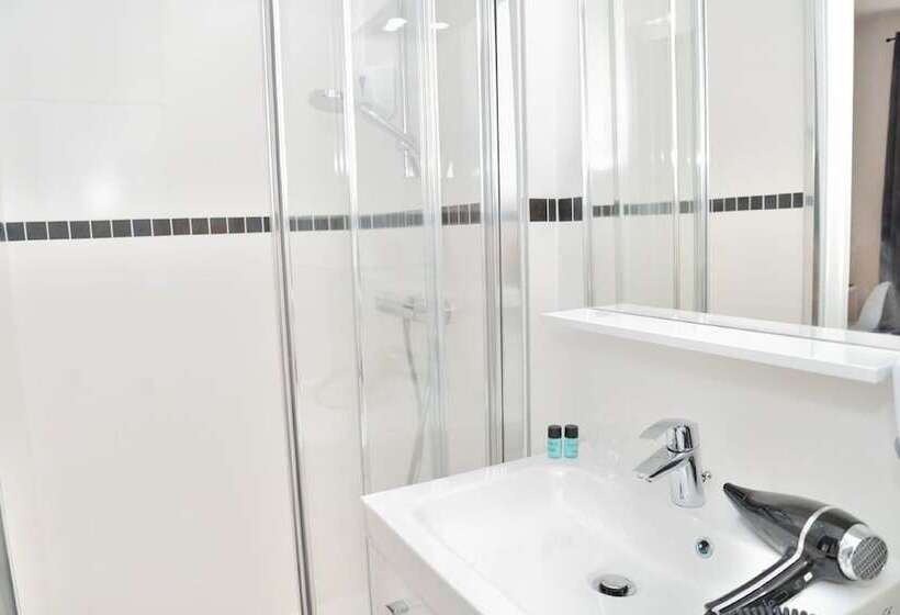 经典单人间, Des Arts Centre Cathédrale