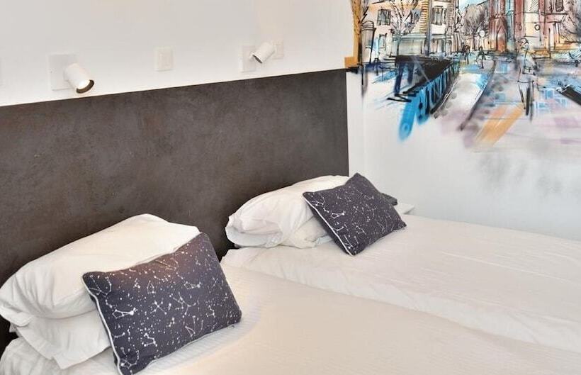 古典房间, Des Arts Centre Cathédrale