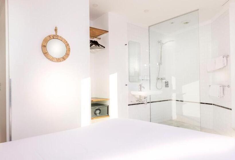 اتاق استاندارد, Hôtel Emile Le Marais