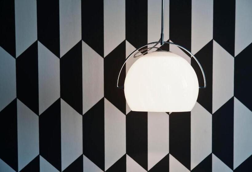 اتاق استاندارد, Hôtel Emile Le Marais