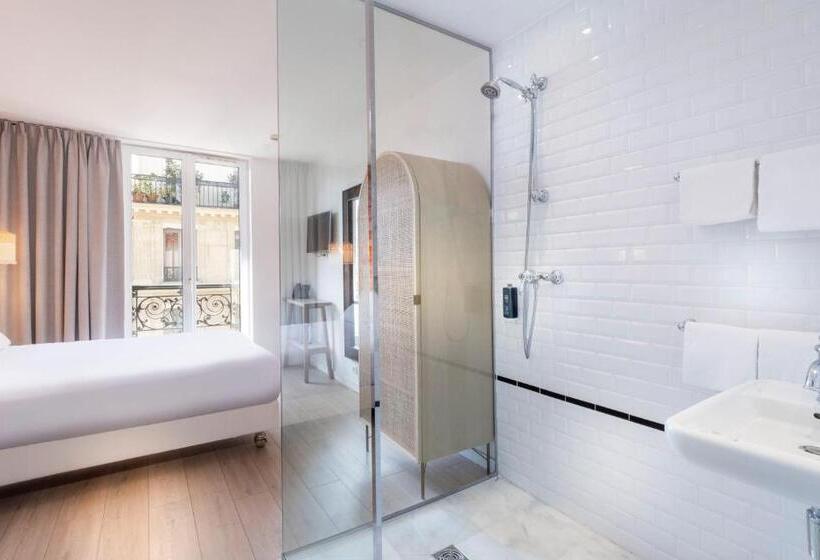 اتاق سوپریور, Hôtel Emile Le Marais