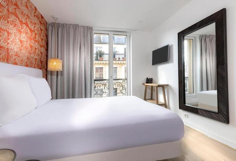 اتاق سوپریور, Hôtel Emile Le Marais