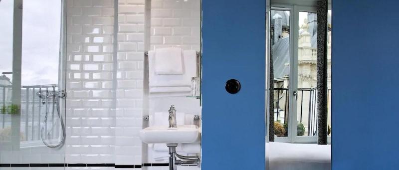 اتاق استاندارد, Hôtel Emile Le Marais