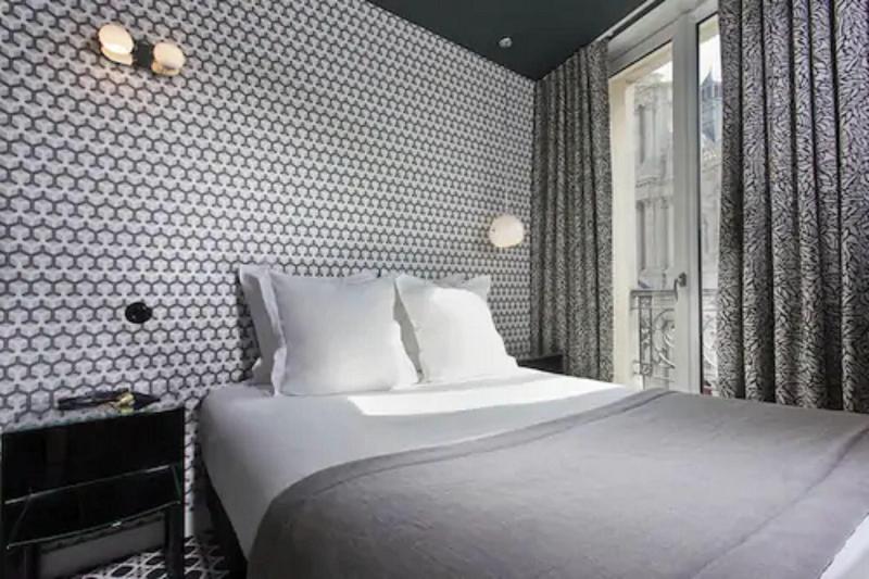 اتاق استاندارد, Hôtel Emile Le Marais