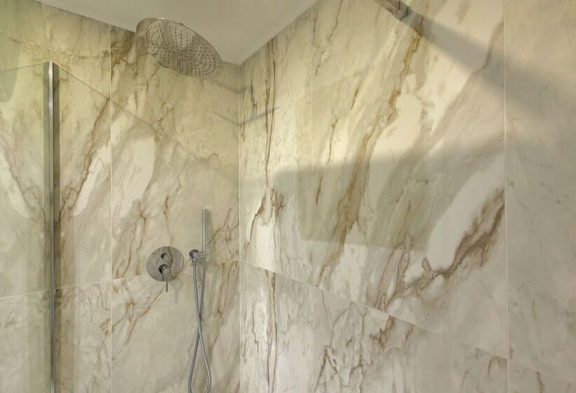 Номер Стандарт Индивидуальный, Grand Hotel Sole