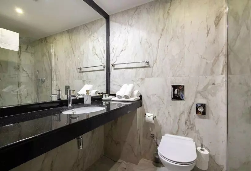 اتاق استاندارد یک نفره, Grand Hotel Sole