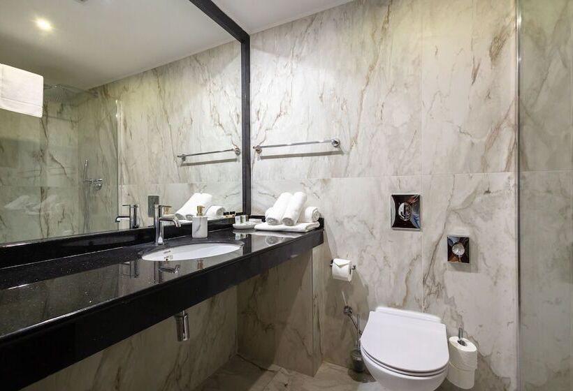 Номер Стандарт, Grand Hotel Sole