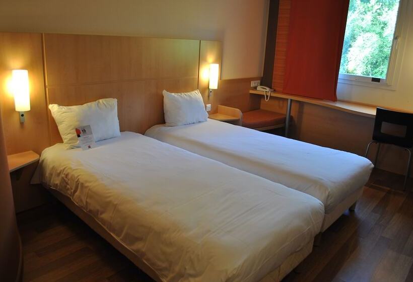 חדר סטנדרט, Ibis Loriol Le Pouzin