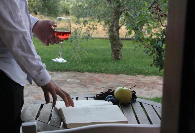 高级大房间, Liotrivi Historical Mansion & Boutique